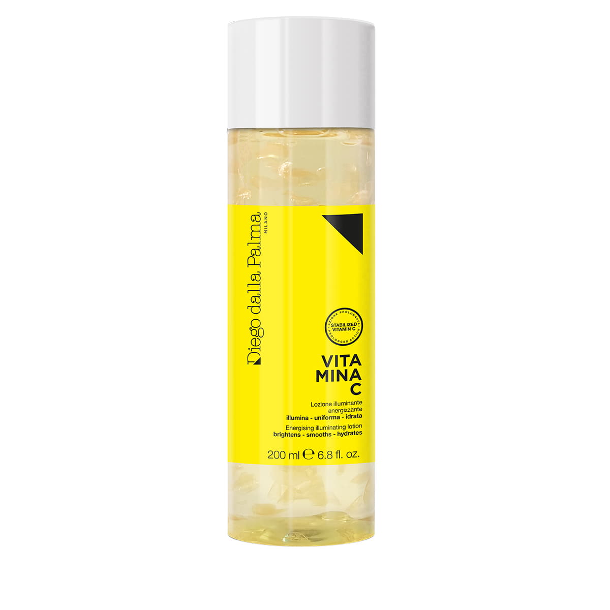 Vitamin C Energising Illuminating Lotion