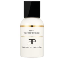 Rose Supercritique Eau de Parfum