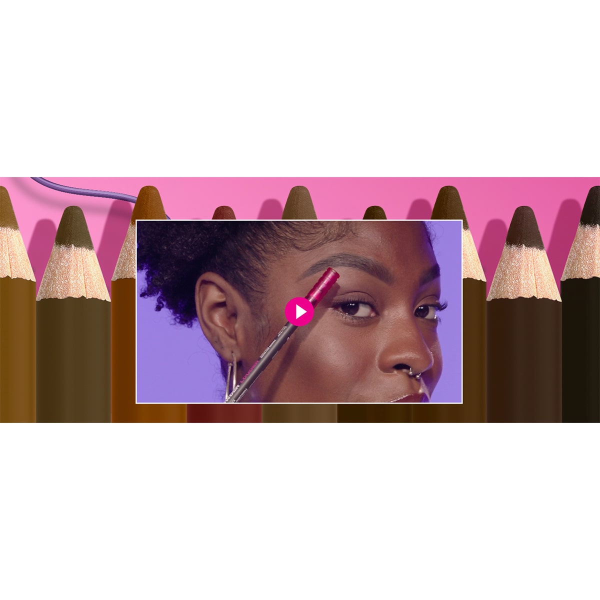 Brow Pencil