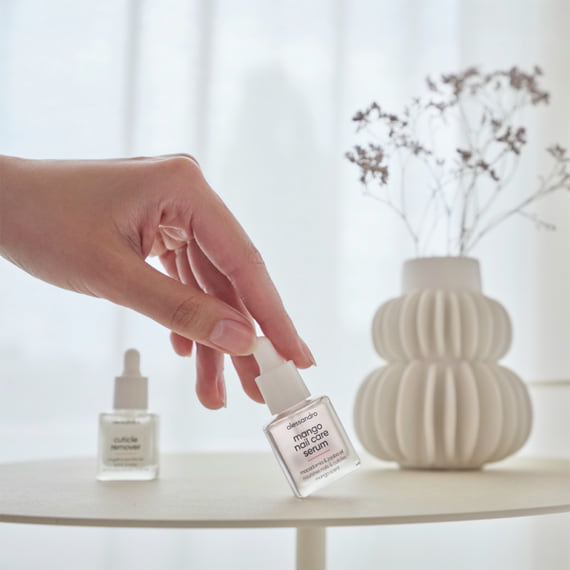 Cuticle Remover
