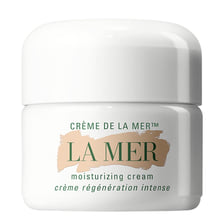 The Moisturizing Cream