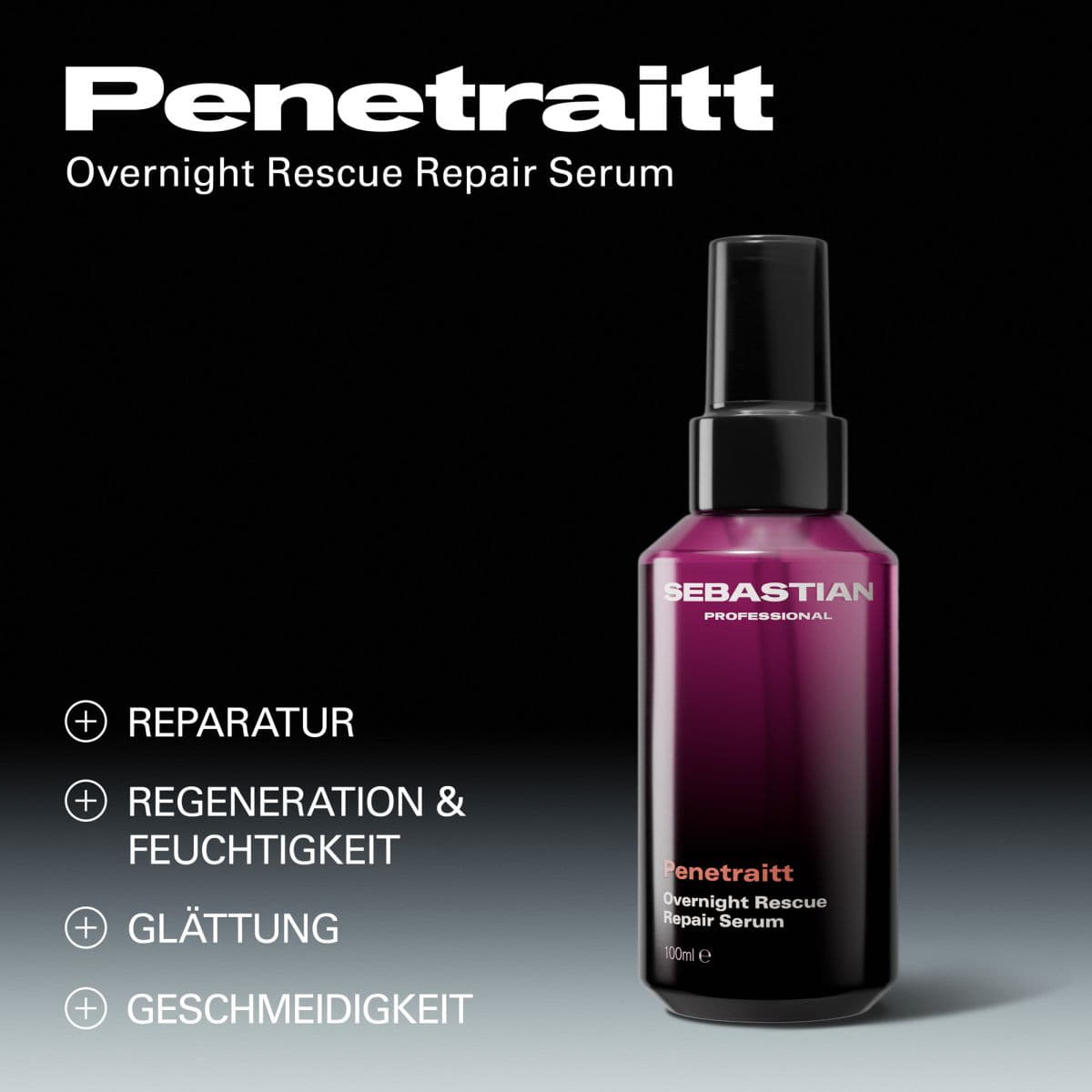 Overnight Rescue Repair Serum