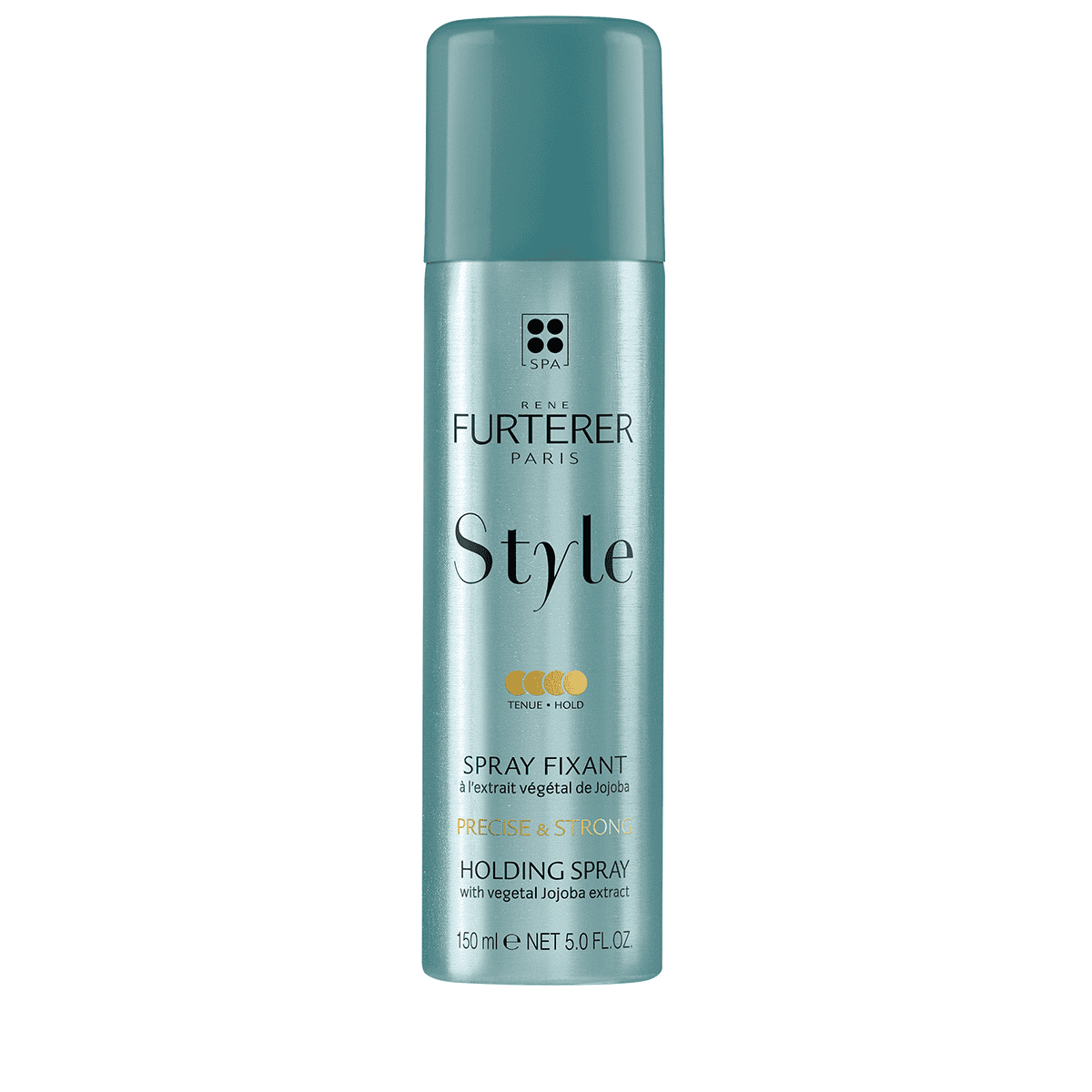 René Furterer - Style - Ultra-fixierender Haarfestiger - 150 ml