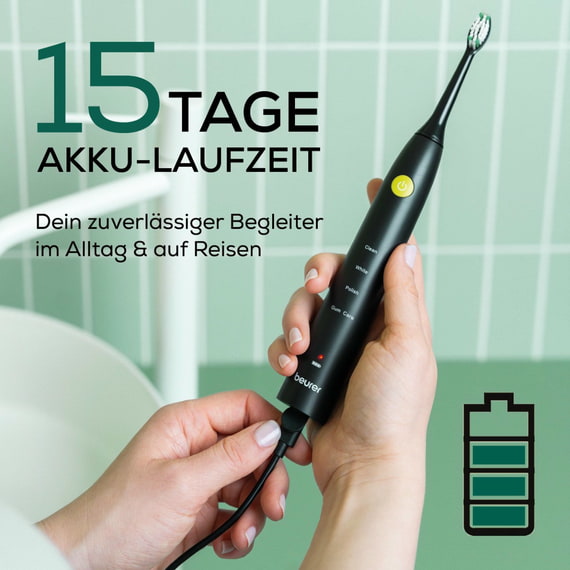 Green Planet SC 30 - Jet Black
