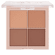 Sun Club Matte Bronzing Palette - 10 Better Than Vacation Tan