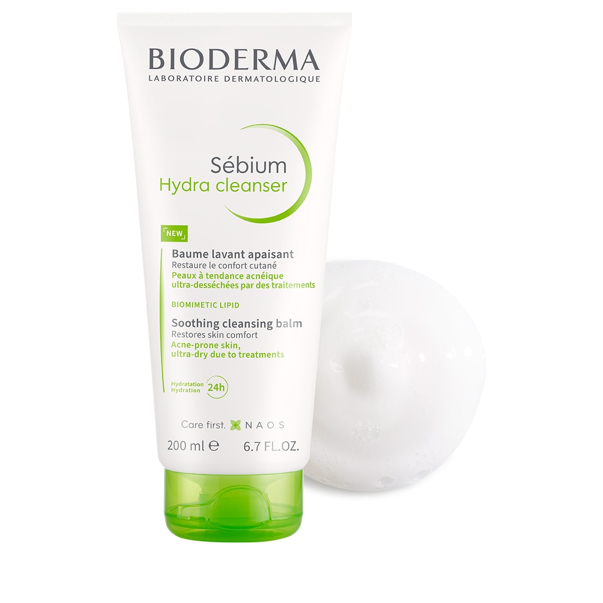 Hydra Cleanser