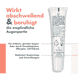 Beruhigende Augencreme
