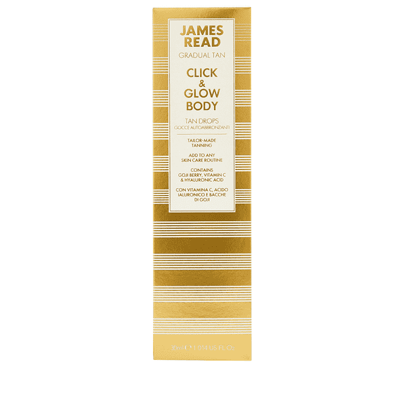 Click & Glow Body