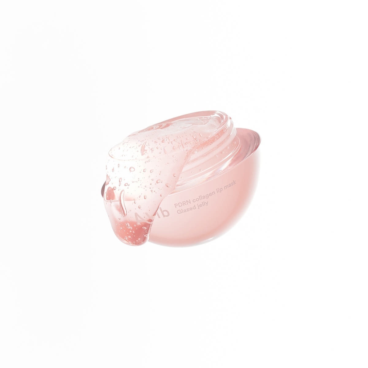 PDRN Collagen Lip Mask Glazed Jelly