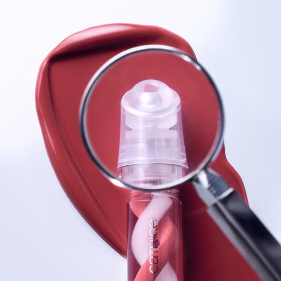 Hydra Fusion Lip Treatment - C020 Rosy Dew