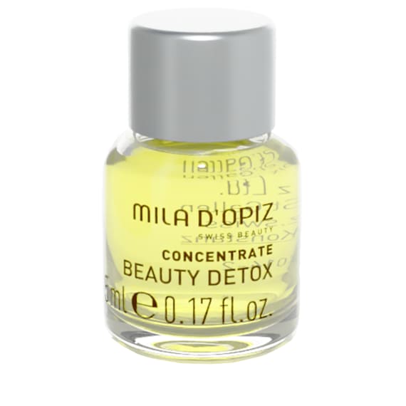 Beauty Detox
