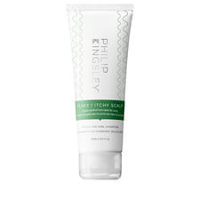 Flaky Itchy Scalp Hydrating Curl Anti-Dandruff Shampoo