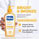 Niacinamide Bright & Bronze Bodylotion