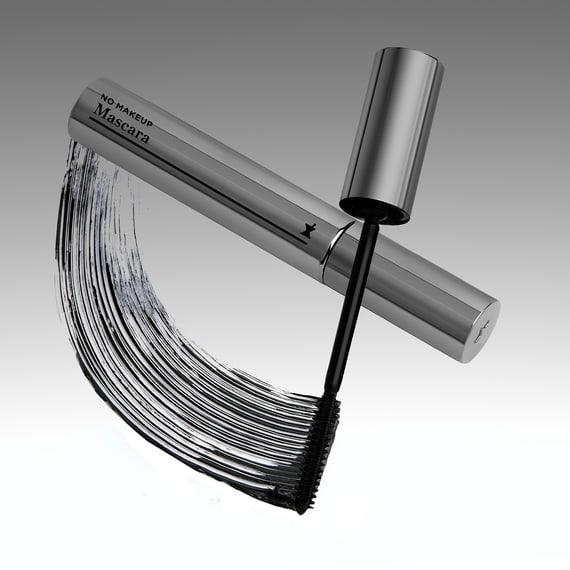 Mascara - Blackest Black
