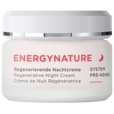 Crema notte rigenerante