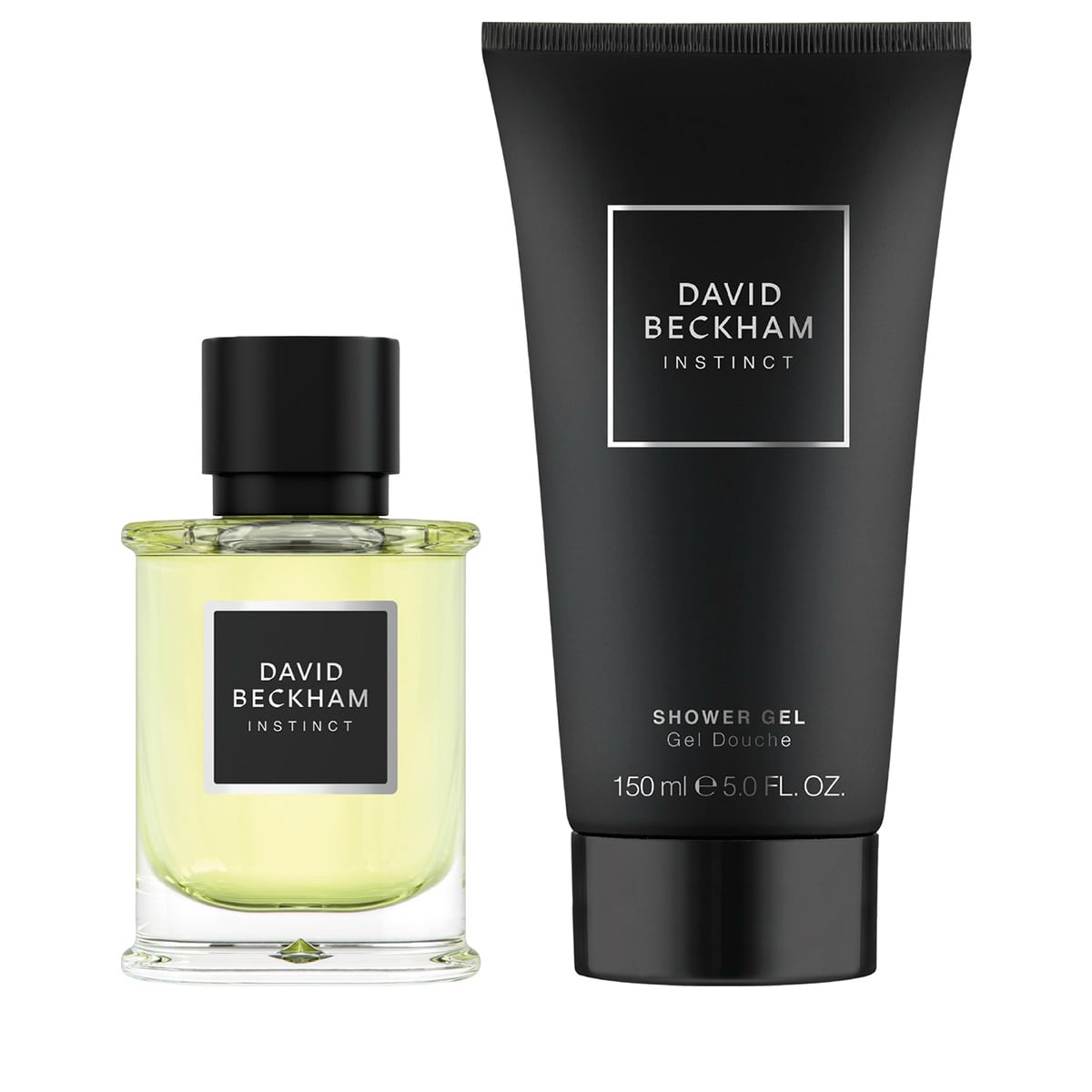 Instinct Gift Set