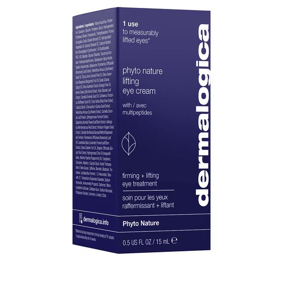 Phyto Nature Lifting Eye Cream