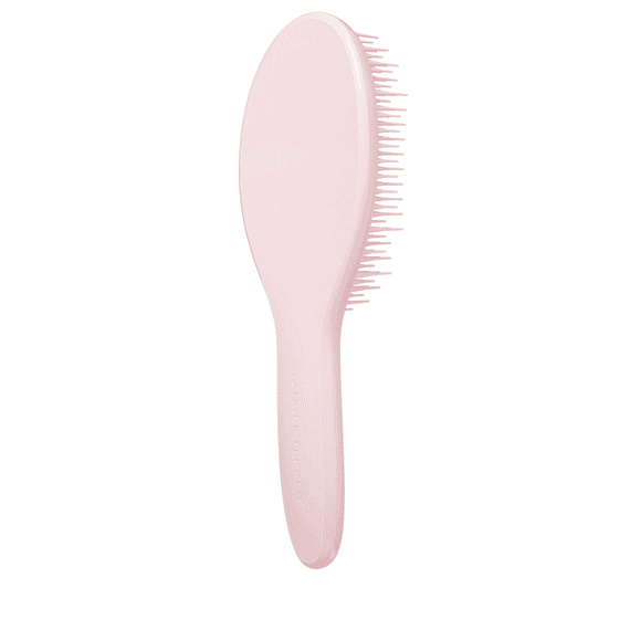 The Ultimate Hairbrush Millenial Pink