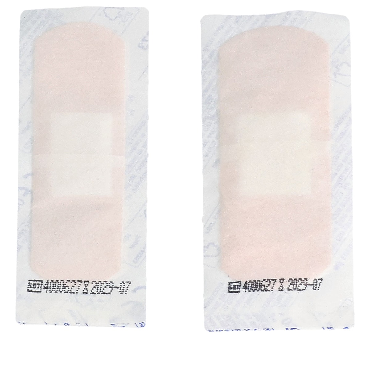 Bandes adhésives universelles Premium - 20 pcs.