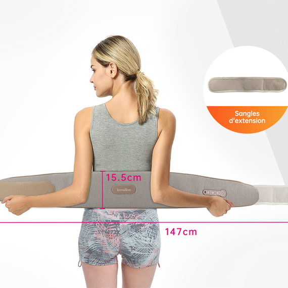Waist Massager