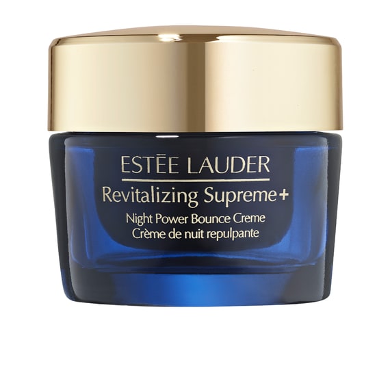 Night Power Bounce Creme Moisturizer