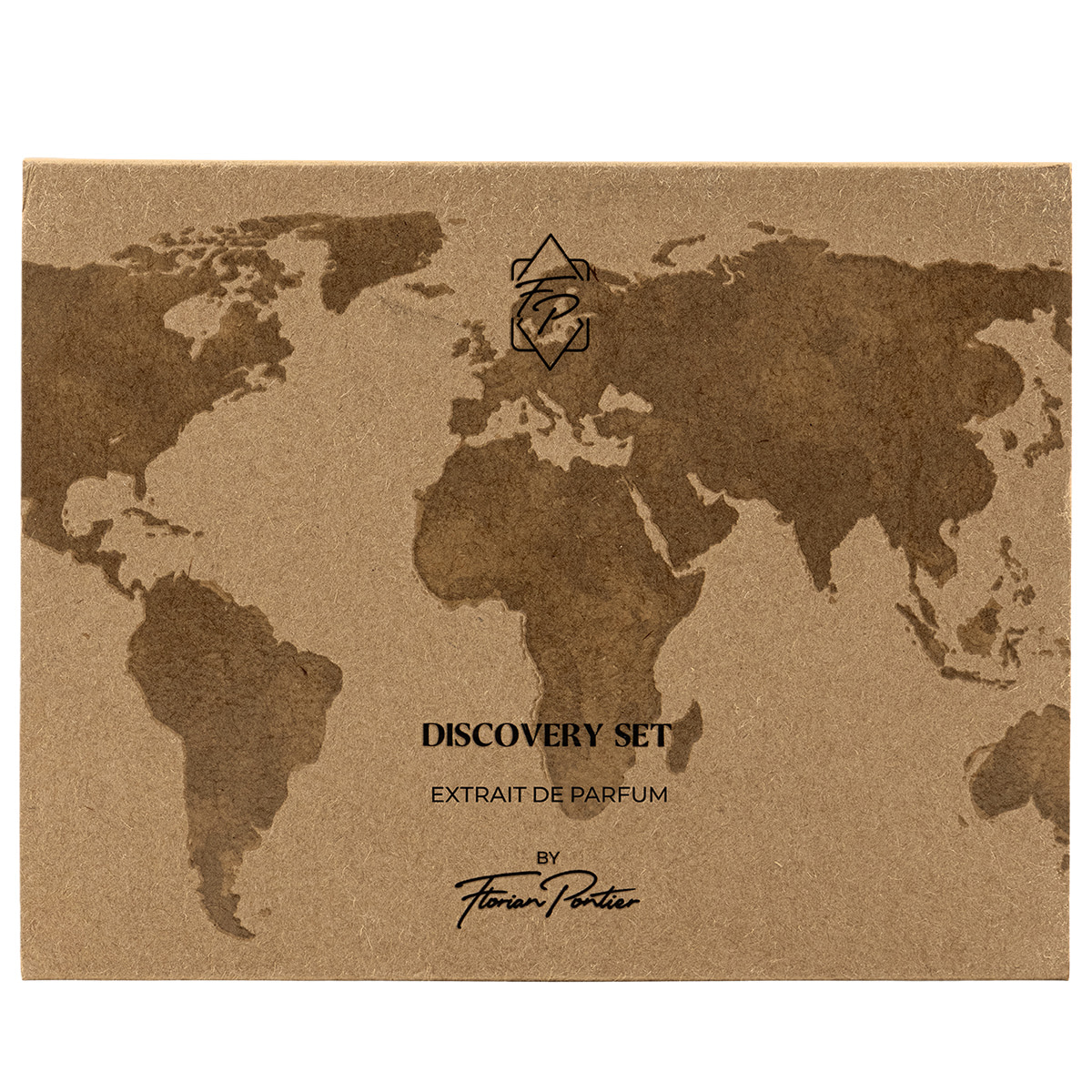Discovery Set Flo'w