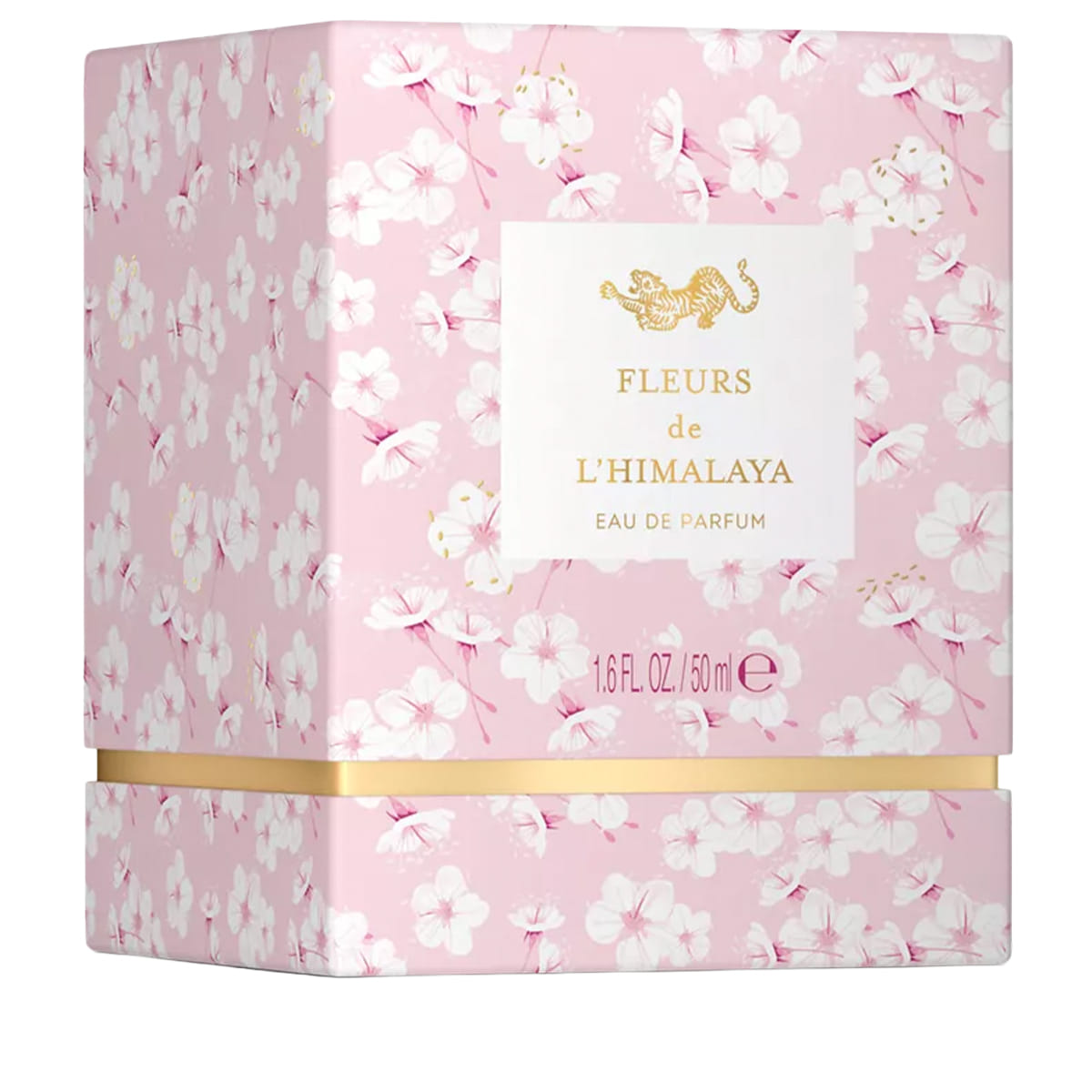 Fleurs De L'Himalaya Eau de Parfum