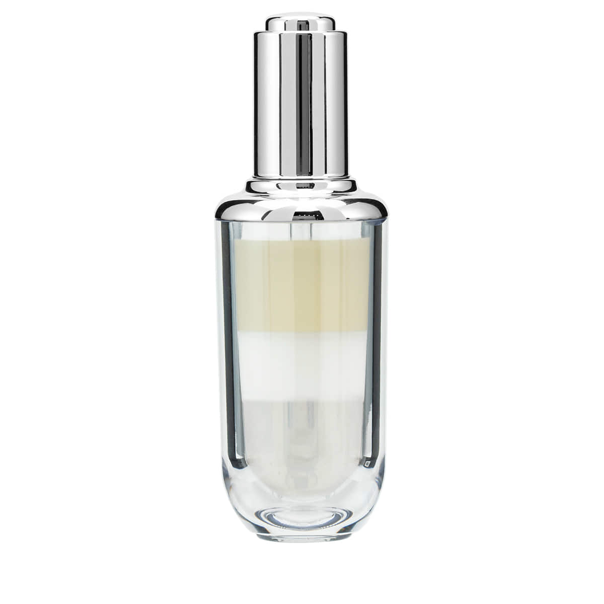 Ceramic Milk Ampoule