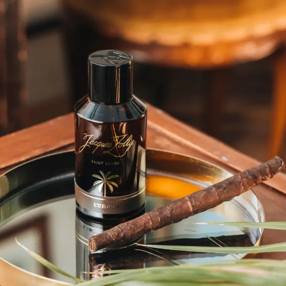 Cubata Eau de Parfum