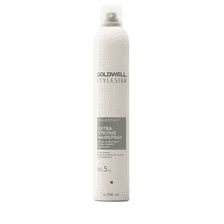 Extra Starkes Haarspray