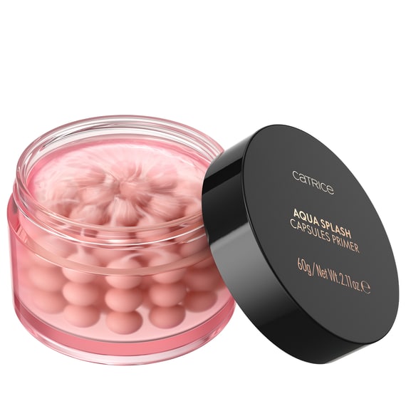 Aqua Splash Capsules Primer