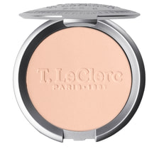 Dermophile Pressed Powder - 07 Rosé