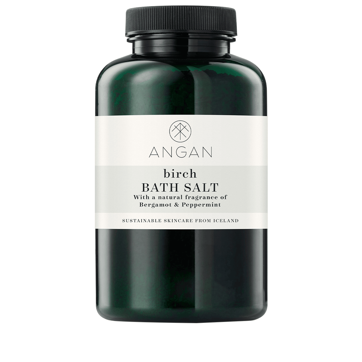 Birch Bath Salt