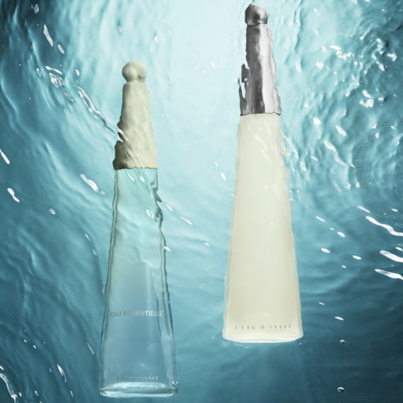 Eau Essentielle Eau de Parfum