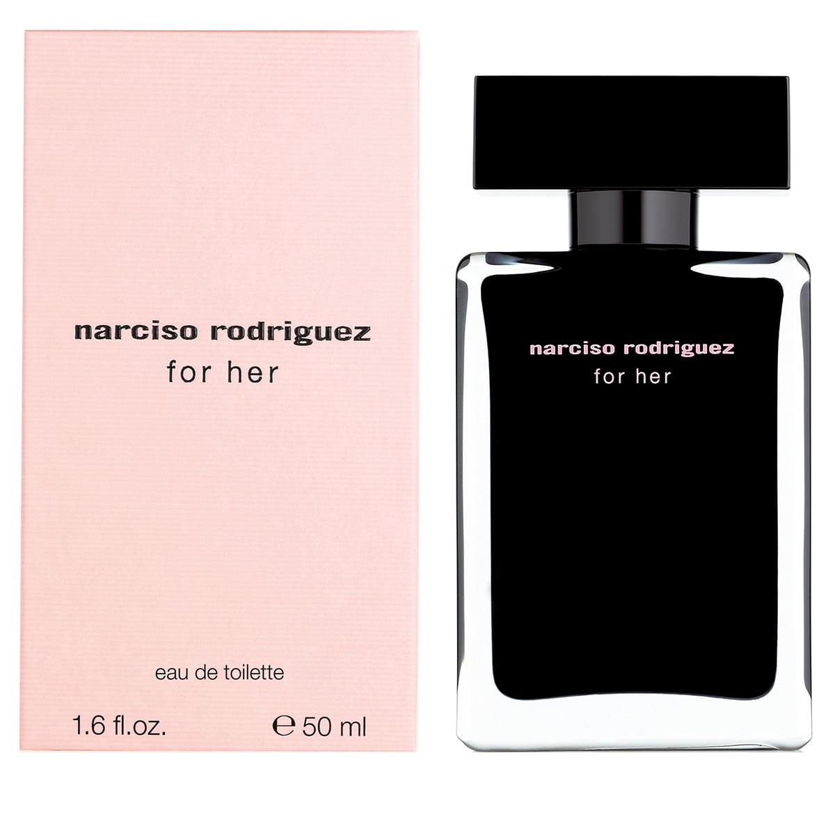 Eau De Toilette
