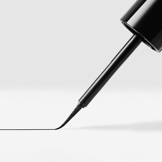 CS Micro Easy Precision Liquid Liner - Blackout 001