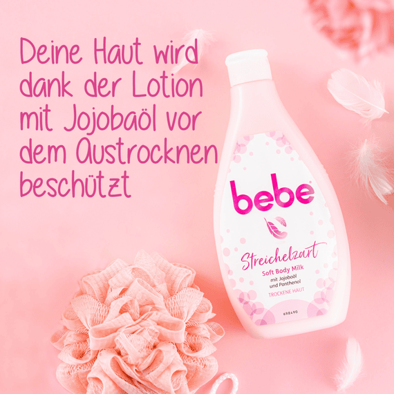 Body Milk