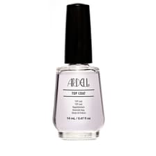 Gel Strip Topcoat
