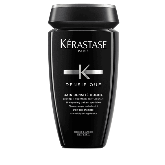 Bain Densité Homme (Shampoing)
