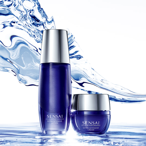 Extra Intensive Lotion