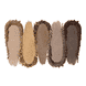 Nudes Eyeshadow Palette - Smokey Nudes