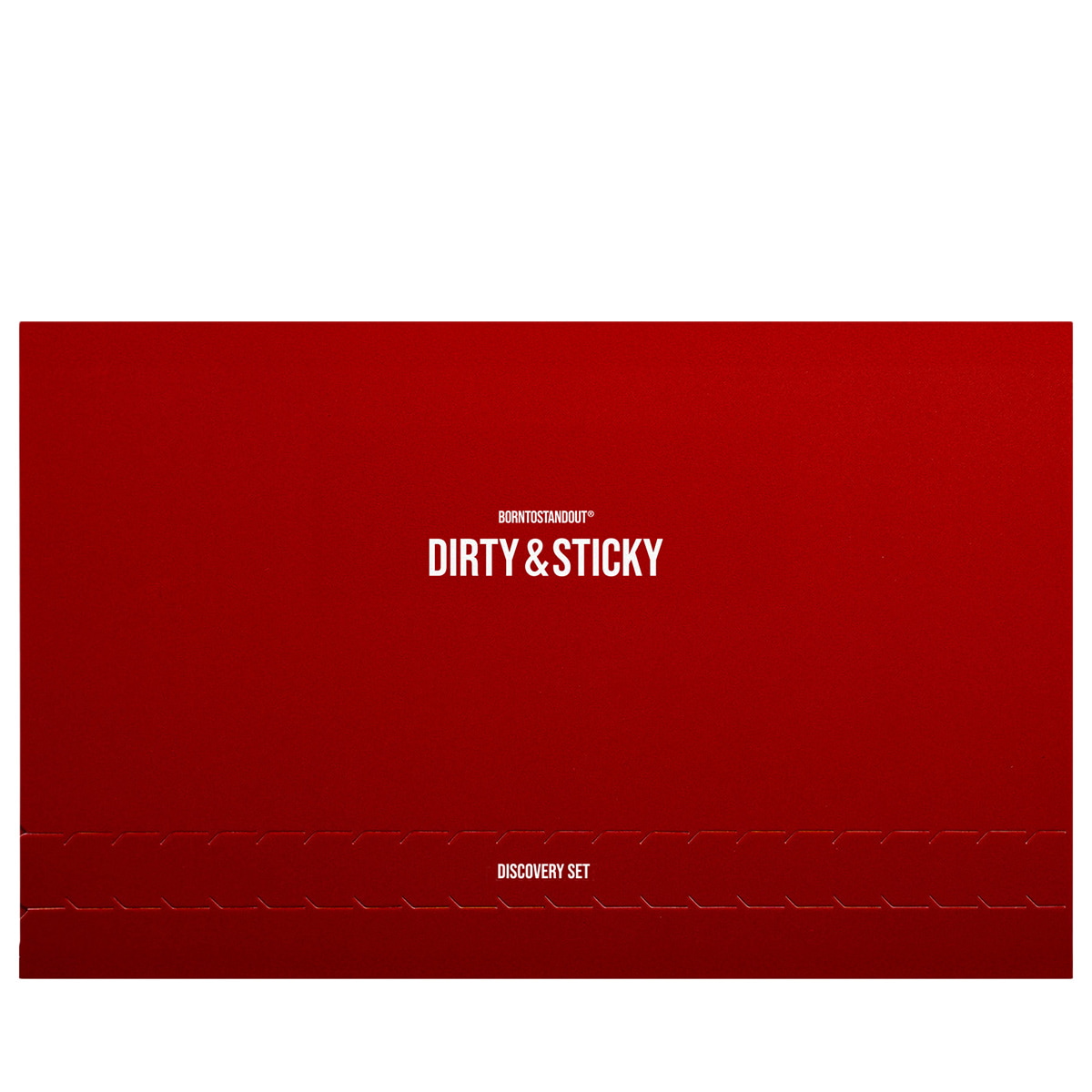 Dirty & Sticky
