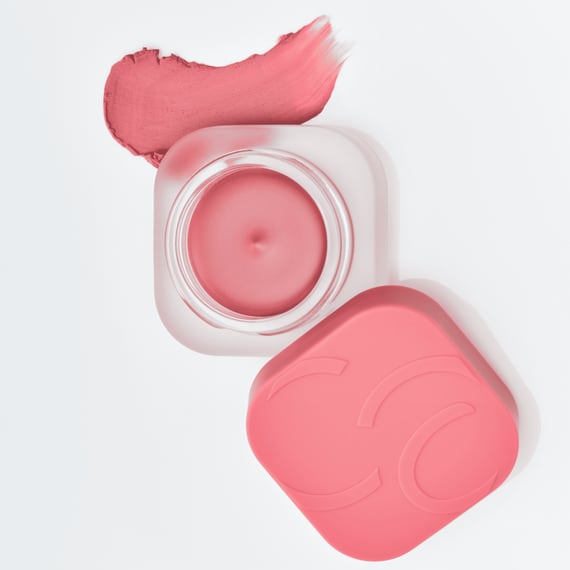 Velvet Pudding Blurring Blush