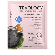 Hyaluronic Tea Eye Mask Set