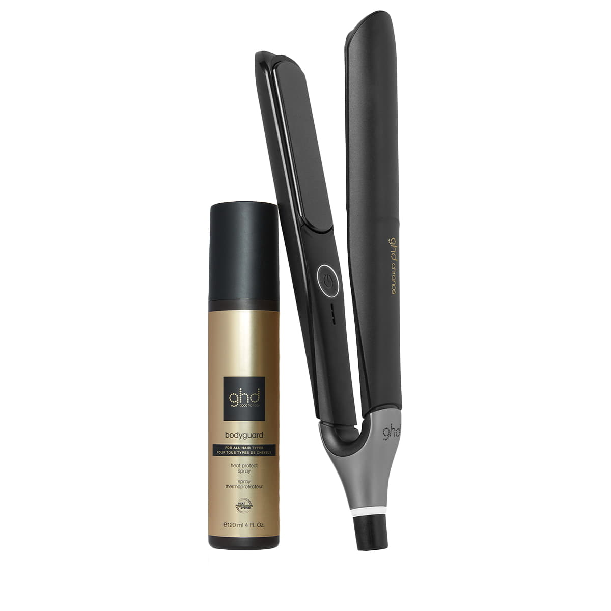 Styler Noir