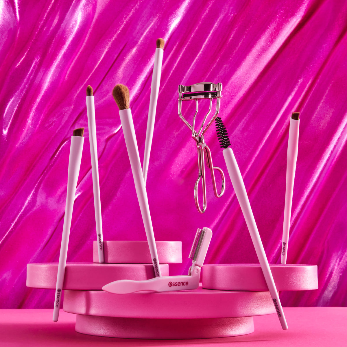 Brow Spoolie - 01 Brow Game Changer
