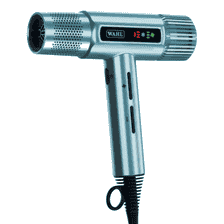 Vanquish Hair Dryer Cool Blue 1600 Watt