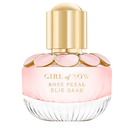 Rose Petal Eau de Parfum