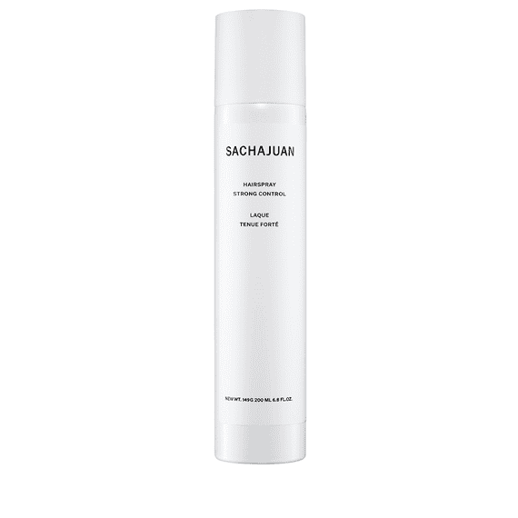Hairspray Strong Control