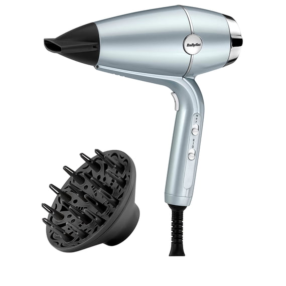 Haartrockner Hydro-Fusion 2100 W D773DCHE